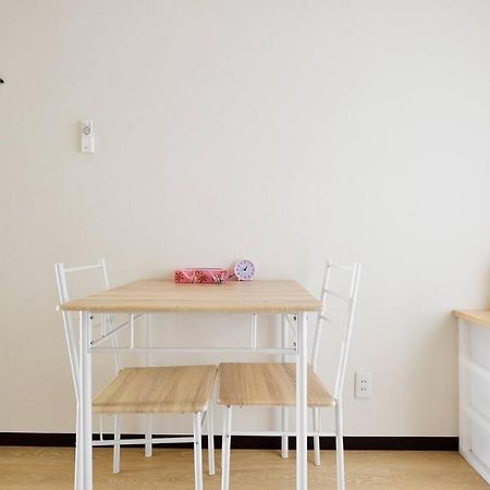 Keimei Guest House Osaka Buitenkant foto